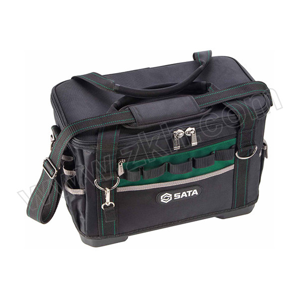 SATA/世达 专业箱式工具包 SATA-95199 1个