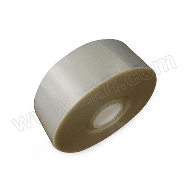 COMOFAJE/康惠杰 模切轮转机PET低粘托底排废膜 khjtdm0001-5c-可定制 5μm×100mm×10m 1平方米