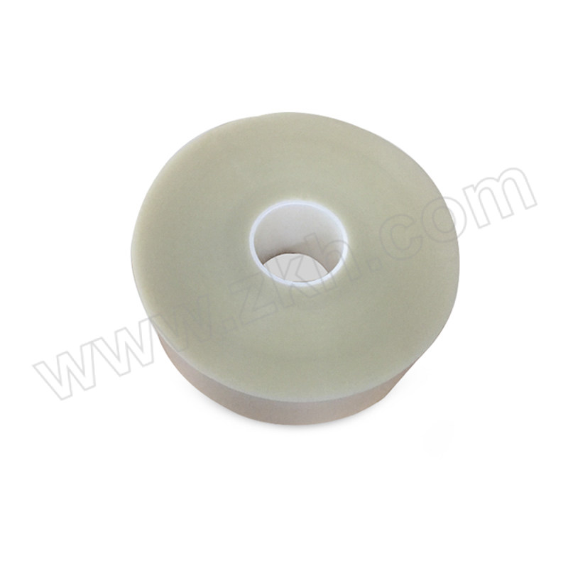 COMOFAJE/康惠杰 模切轮转机PET低粘托底排废膜 khjtdm0001-5c-可定制 5μm×100mm×10m 1平方米