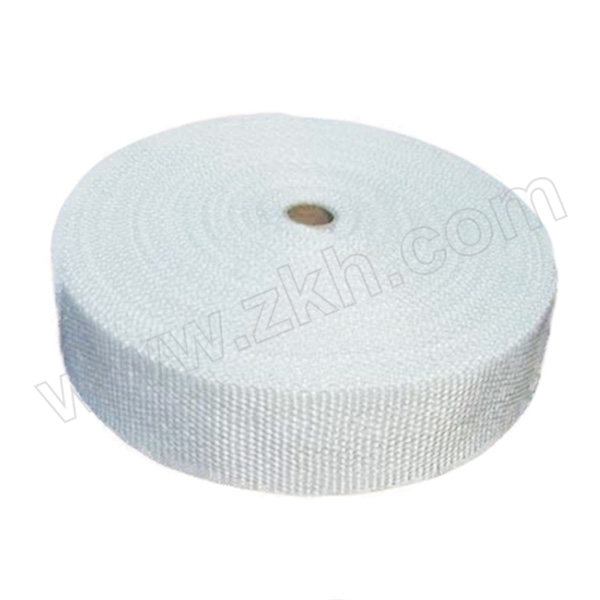 UNITEX/寰泰 膨体玻璃纤维带 G1000/1.5-30-30 1.5mm×30mm×30m 1.04kg 1卷