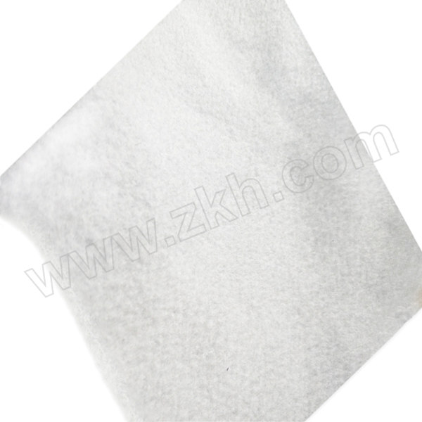 HUAXIANG/华翔 土工布 350g 针数3000针 尺寸6×50m 白色 1平方米