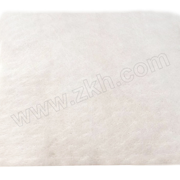 HUAXIANG/华翔 土工布 350g 针数3000针 尺寸6×50m 白色 1平方米