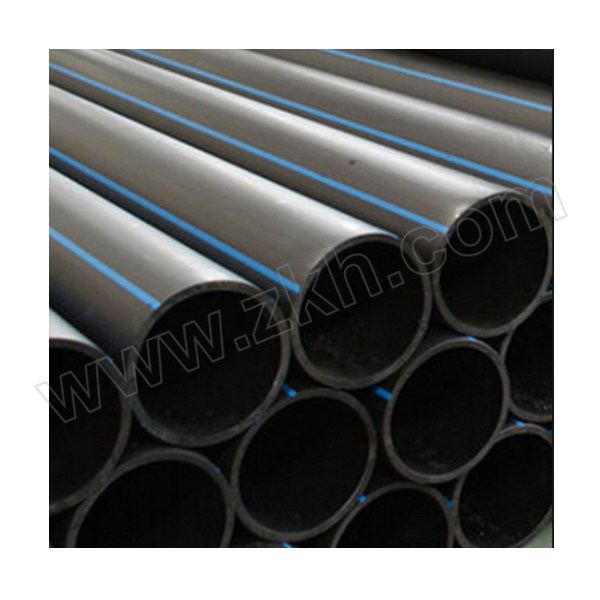 ZhongcaiPipes/中财管道 PE100给水直管(1.25MPa)黑色 dn1000×72.5mm×6m 1根