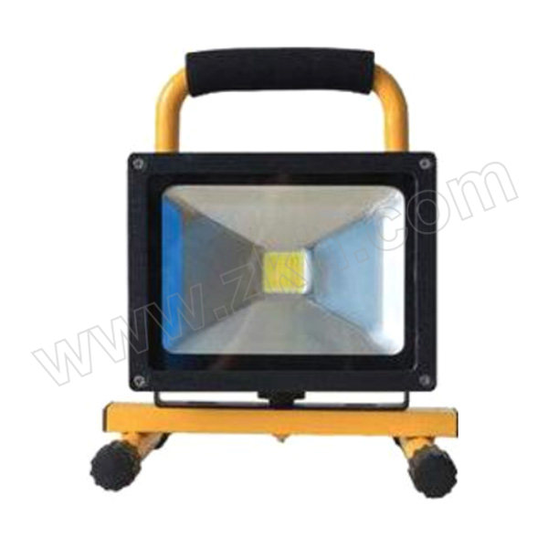 CHHI/正辉 室外充电式LED移动工作灯 TXW3171A 强光60W 工作光30W 额定容量8800mAh 1套