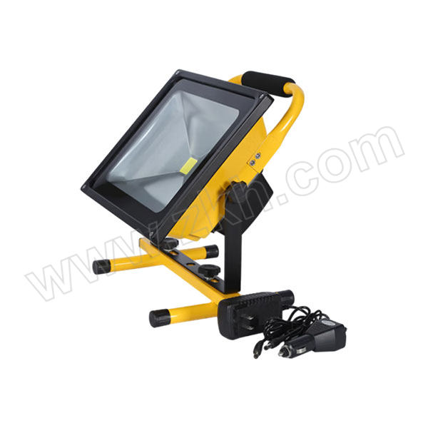 CHHI/正辉 室外充电式LED移动工作灯 TXW3171A 强光60W 工作光30W 额定容量8800mAh 1套