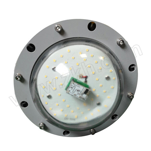 SZZG/深照紫光 LED固态节能雷达感应泛光灯 GF9051-70 70W 防护等级IP66 1套