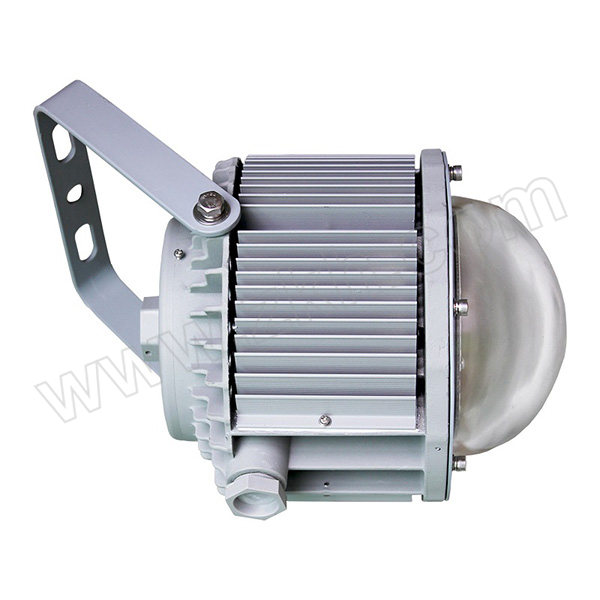 SZZG/深照紫光 LED固态节能雷达感应泛光灯 GF9051-70 70W 防护等级IP66 1套