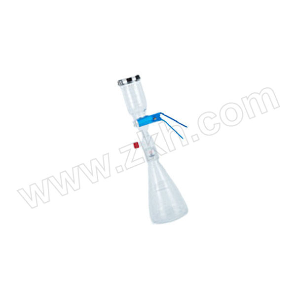 JINTENG/津腾 溶剂过滤器（1L） JTFA0202 杯300mL/瓶1L 1套