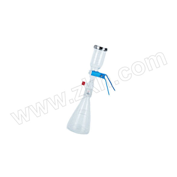 JINTENG/津腾 溶剂过滤器（1L） JTFA0202 杯300mL/瓶1L 1套