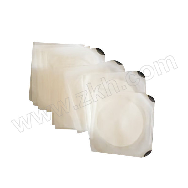 JINTENG/津腾 无菌滤膜 TJMF0471 MCE φ47mm 孔径0.45μm 国产水系 1包