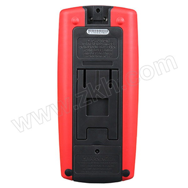 UNI-T/优利德 UT71系列智能型数字万用表 UT71B 2~1000V 1台
