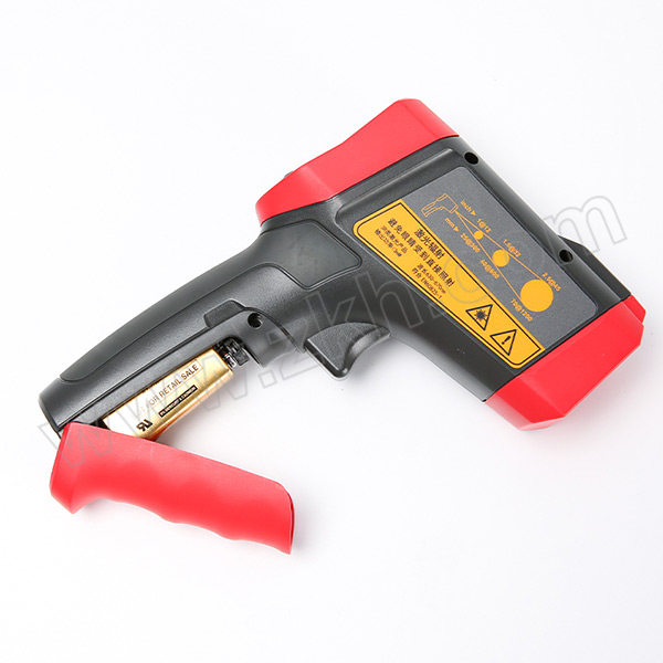 UNI-T/优利德 UT300C+系列非接触式红外线测温仪 UT301C+ -32~600℃ 1台