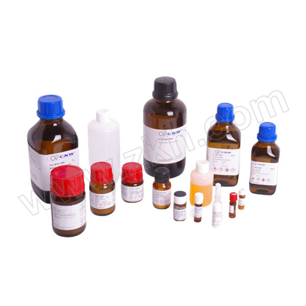CNW 硅烷化试剂 CBEQ-4-103701-0025 CAS号75-77-4 1瓶
