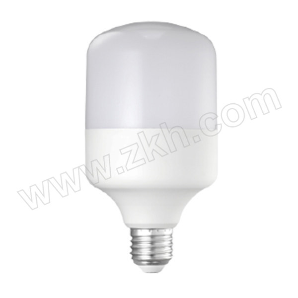 NVC/雷士 LED灯泡 A100E 30W-6500K AC220V E27 白光 1个
