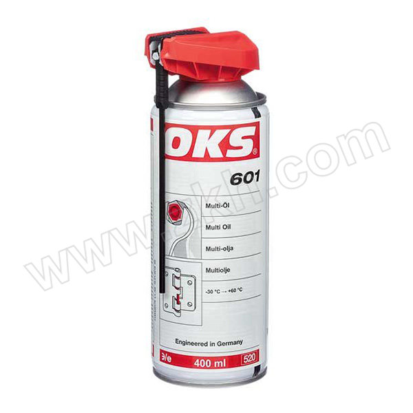 OKS 多功能润滑剂 OKS 601 400mL 1罐