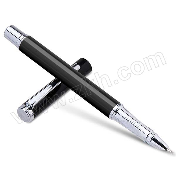 DELI/得力 钢笔 S271 0.3~0.45mm 黑色 1盒