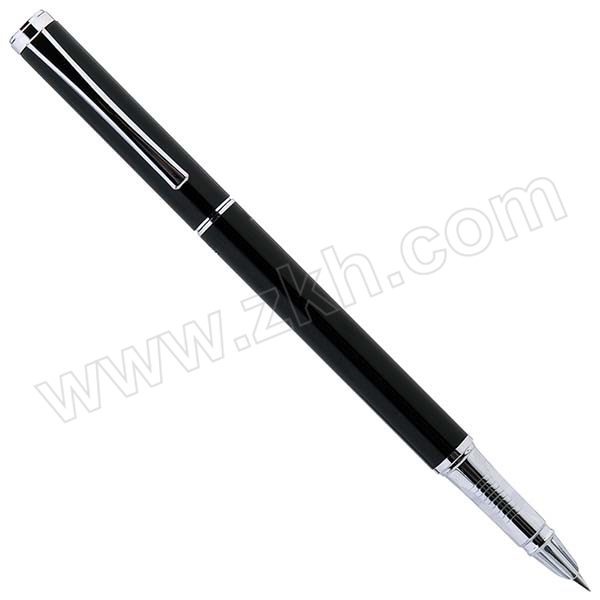 DELI/得力 钢笔 S271 0.3~0.45mm 黑色 1盒