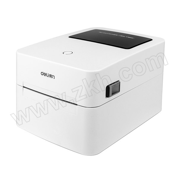 DELI/得力 热敏面单打印机(蓝牙版) DL-750W 203DPI 1台