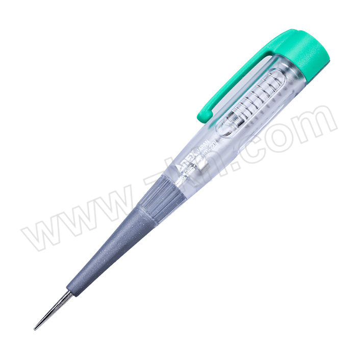 ANEX/安力士牌 进口AC低压交流验电笔 No.1035-L 100~220V 1支