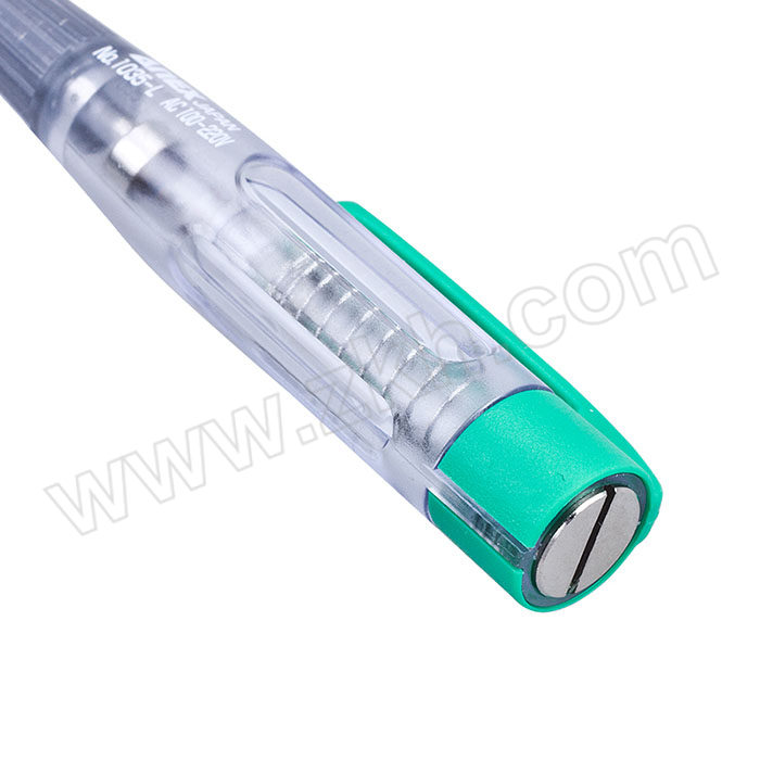 ANEX/安力士牌 进口AC低压交流验电笔 No.1035-L 100~220V 1支