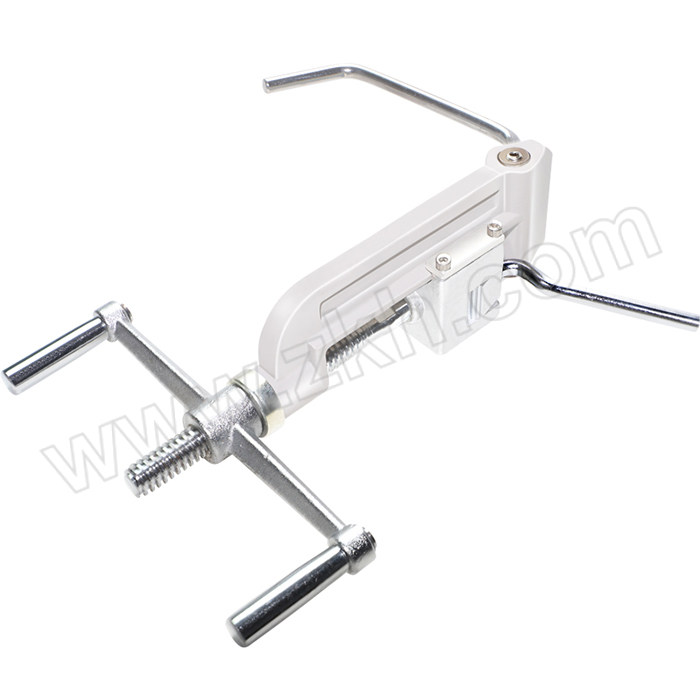JKR/捷凯锐 不锈钢扎带重型手摇式工具 JKR-ZS004 320×250mm 1把