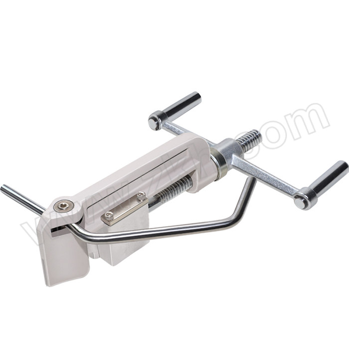 JKR/捷凯锐 不锈钢扎带重型手摇式工具 JKR-ZS004 320×250mm 1把