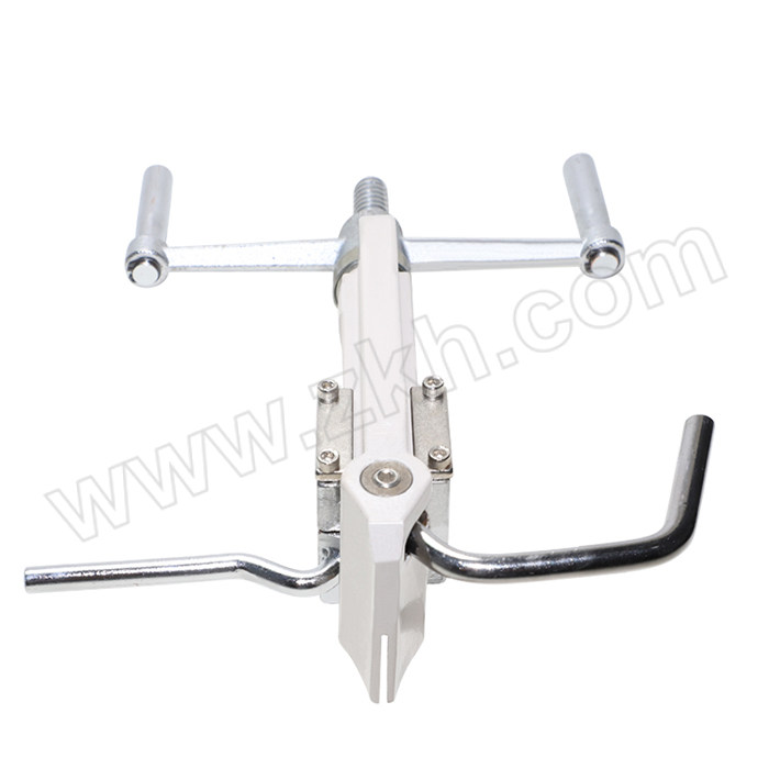 JKR/捷凯锐 不锈钢扎带重型手摇式工具 JKR-ZS004 320×250mm 1把