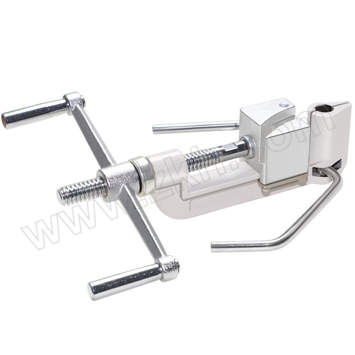 JKR/捷凯锐 不锈钢扎带重型手摇式工具 JKR-ZS004 320×250mm 1把