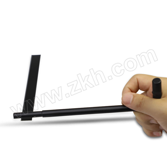 JKR/捷凯锐 不锈钢扎带喷塑T简易工具 JKR-ZS002 100×200mm 1把