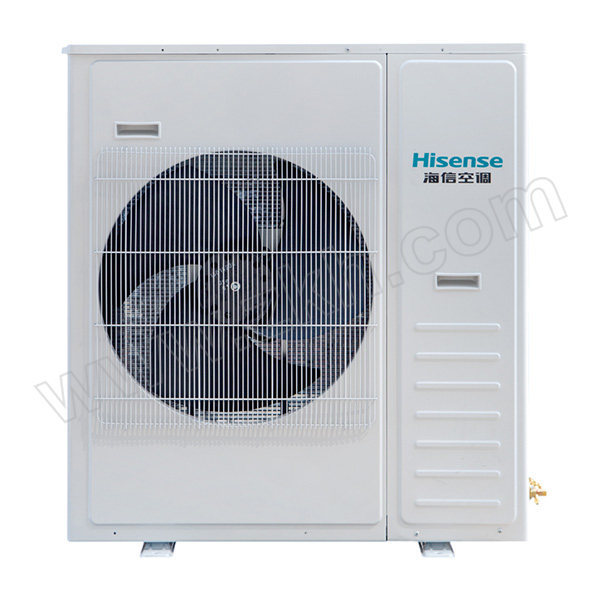 HISENSE/海信 3HP立柜式精密空调 HF-76LW 220V 一价全包 限加长铜管7m以内 制冷功率2.37kW 制冷量7.6kW 风冷 不包含设备供电电源 1台