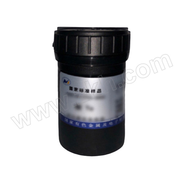 GRINM/国家有色金属及电子材料分析测试中心 汞标准品 GSB04-1729-2004 1000μg/mL 50mL 1瓶