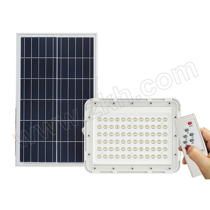 PRS/普瑞斯 太阳能投光灯 PL61L 150W 1套
