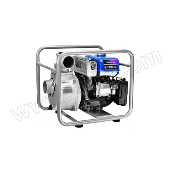 YAMAHA/雅马哈 汽油清水抽水泵 YP30G 口径3" 最大扬程31m 最大吸程7m 最大流量980L/min 1台