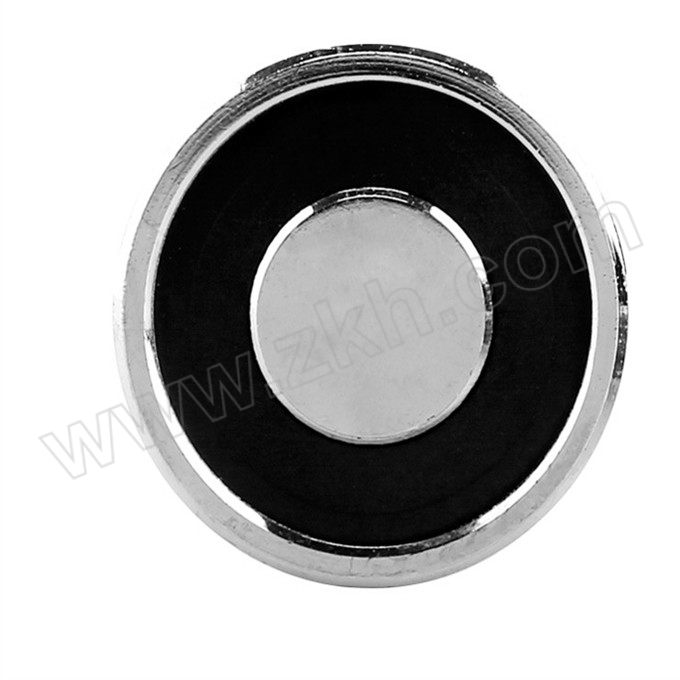 ELECALL/伊莱科 直流吸盘式电磁铁 ELE-P13/27 5V 1个