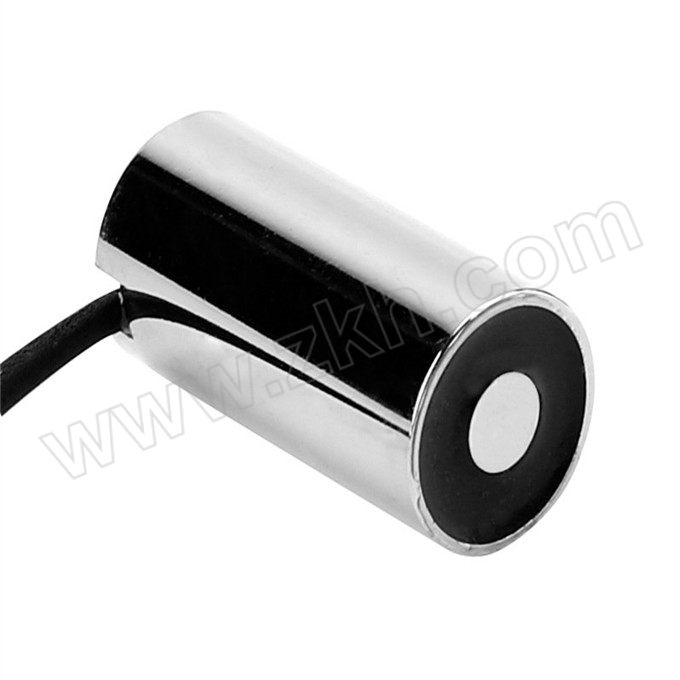 ELECALL/伊莱科 直流吸盘式电磁铁 ELE-P13/27 5V 1个