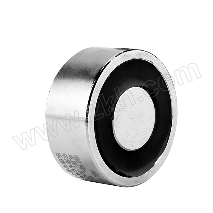 ELECALL/伊莱科 直流吸盘式电磁铁 ELE-P49/21 12V 1个