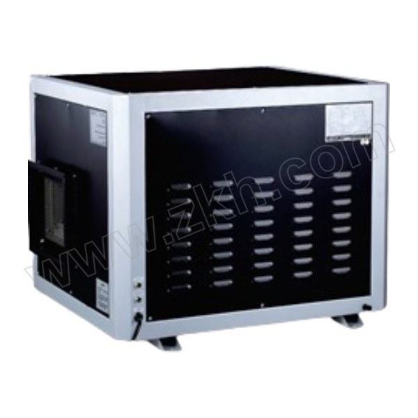 PARKOO/百奥 除湿机 CFD20 380V 除湿额定功率5300W 最大功率7500w 除湿量20kg/h 不含安装服务 1台