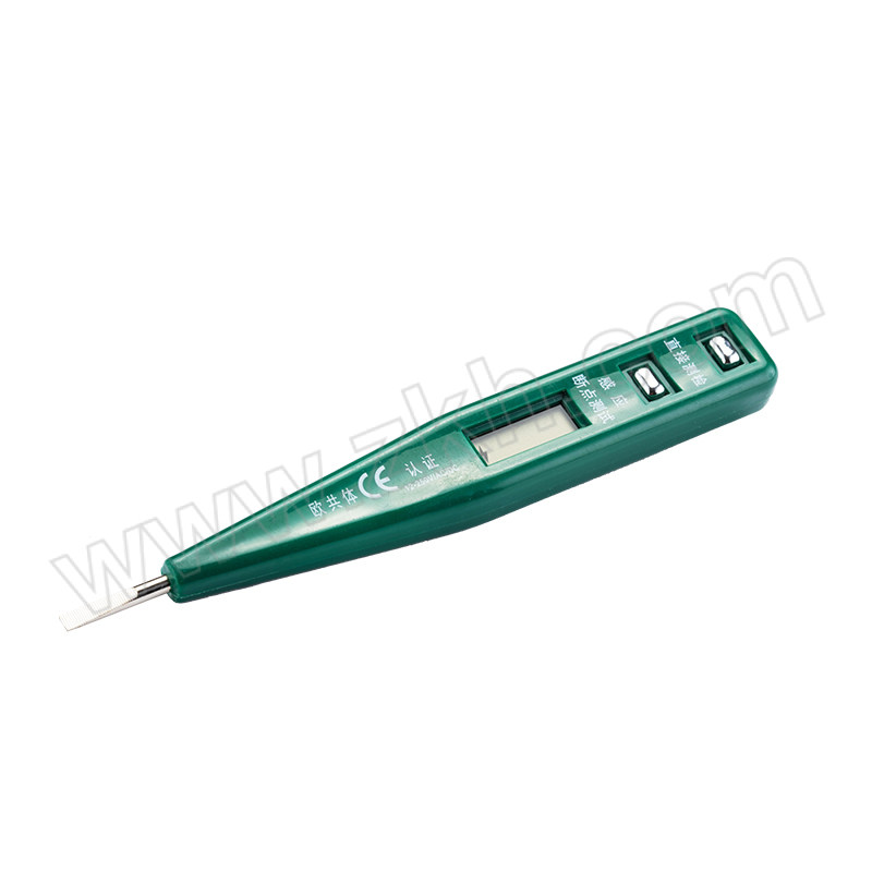 SATA/世达 数显测电笔 62601 130mm 1支