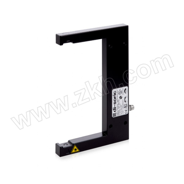 DI-SORIC 叉形传感器 OGUL 121 G3-T3 1个