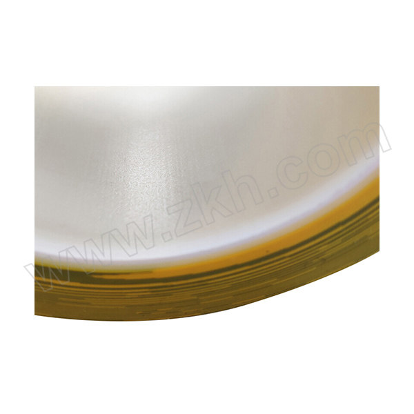 SAFEWARE/安赛瑞 地板划线胶带(升级版) 14339 黄黑色 100mm×22m PVC 1卷