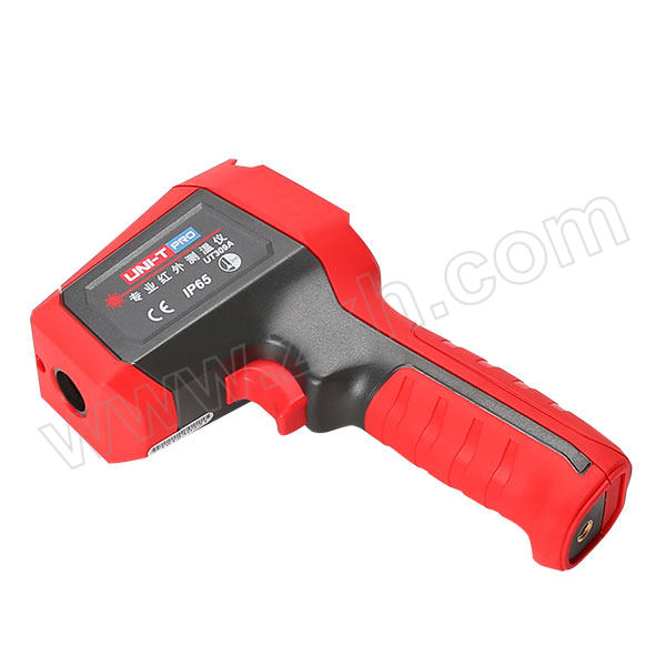 UNI-T/优利德 专业红外测温仪 UT309A -35~450℃ 1台