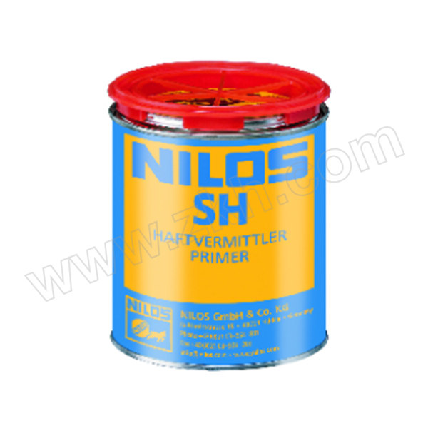 NILOS 金属增附剂 SH 735g 1桶