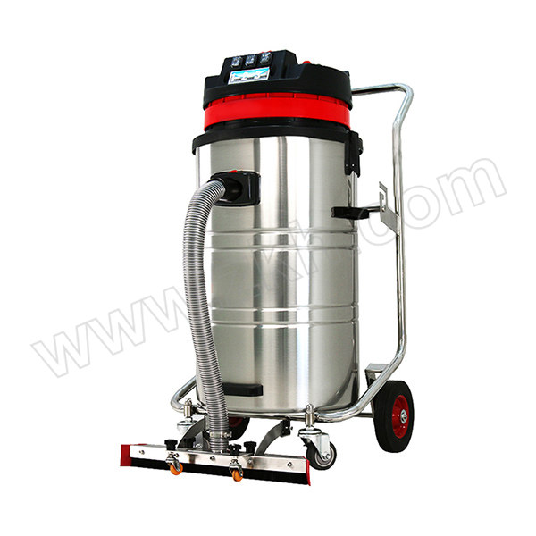 CLEANLE/洁乐美 工业吸尘器 GS-3078PA 220V 3.6kW 80L 1台