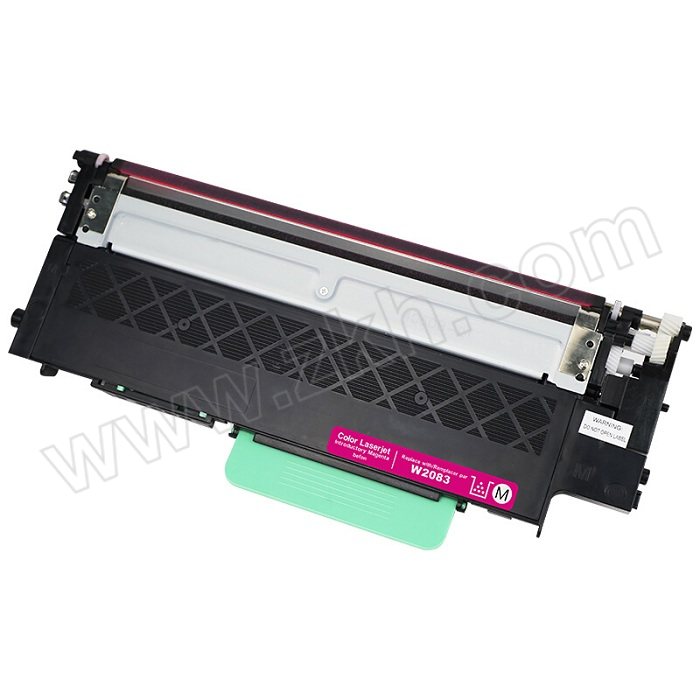 BEFON/得印 PLUS系列硒鼓带芯片红色易加粉墨粉盒 W2083A HP惠普MFP 178nw/179fnw/150a/150nw彩色打印机 1支