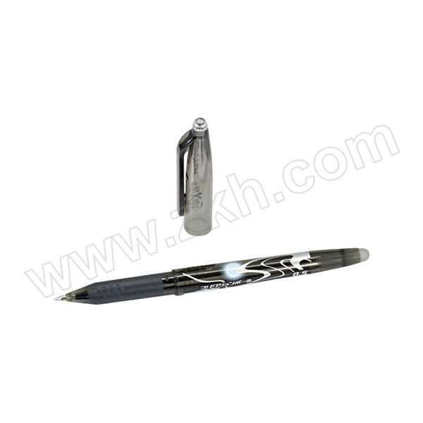 PILOT/百乐 摩磨擦中性笔 LFB-20EF 0.5mm 黑色  12支 1盒