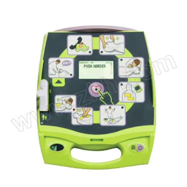 ZOLL/卓尔 AED Plus培训机 Trainer 2 1台