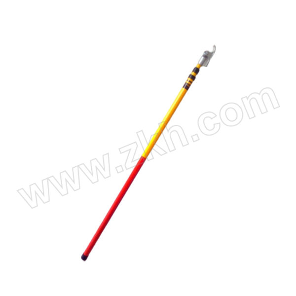 SZKR/上知科锐 绝缘杆 KR-JYG-500KV 5节共10m 伸缩式 1根