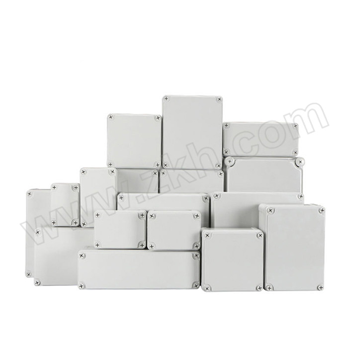 WD/韦度 防水接线盒 200×150×130 1个