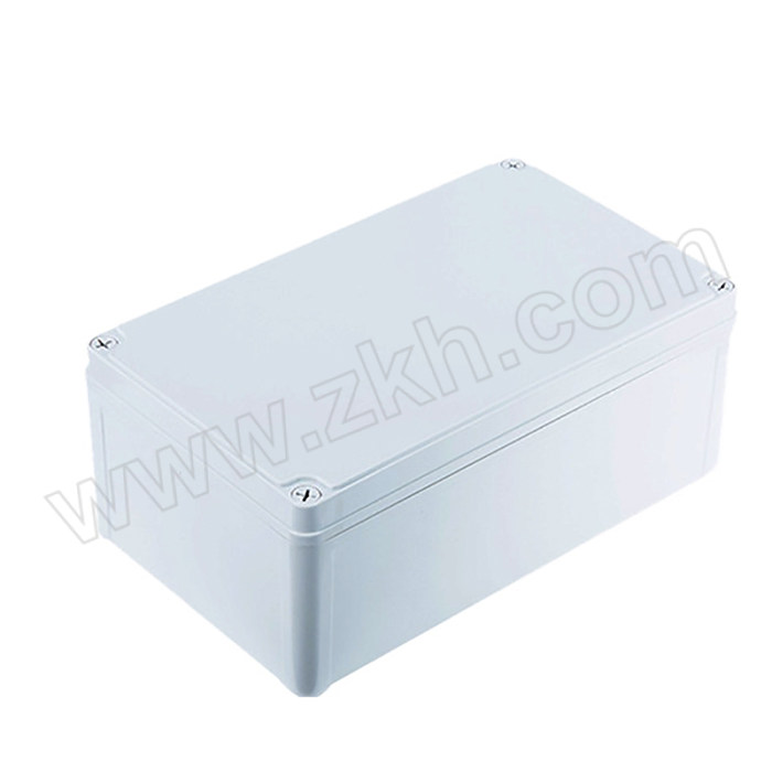 WD/韦度 防水接线盒 200×150×130 1个
