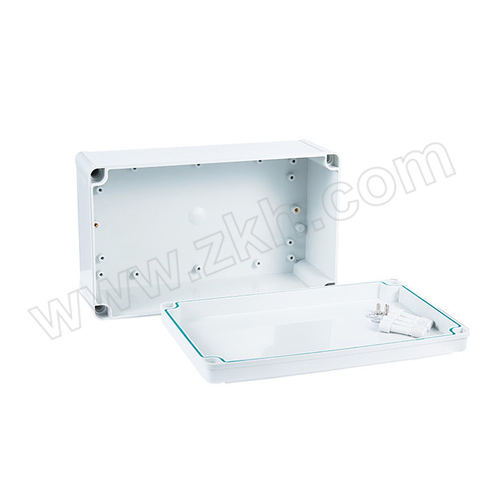 WD/韦度 防水接线盒 200×150×130 1个